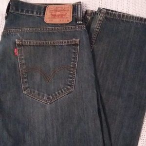 Men's Levi's 521 Jeans